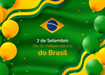 Ato cívico de Sete de Setembro acontece neste domingo em Capinzal