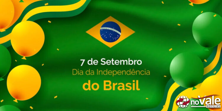 Ato cívico de Sete de Setembro acontece neste domingo em Capinzal