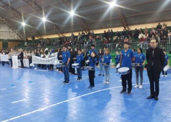 Zortéa comemora o dia Sete de Setembro com enfoque na paz