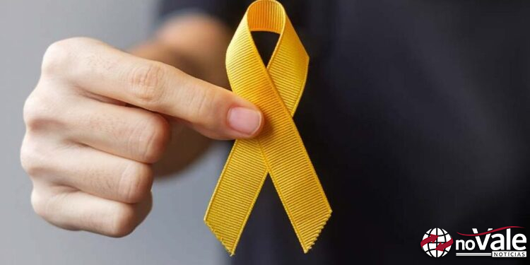 Setembro Amarelo alerta para prevenção do suicídio; tema de 2025 é “Se precisar, peça ajuda!”