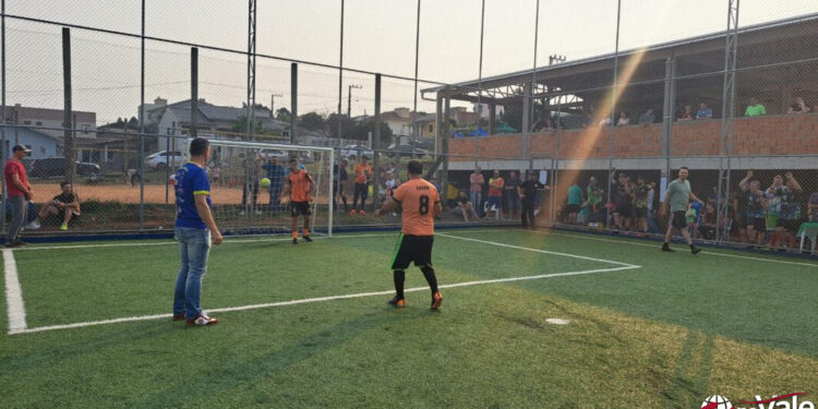 Horizonte Esporte Clube promove 2º Torneio de Pênaltis – Troféu Nativa FM