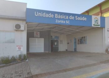 Zortéa adota novamente o uso de máscaras na Unidade de Saúde