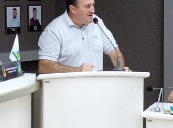 Vereador Francisco Piazza sugere criação de Museu Histórico em Zortéa