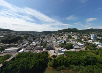 Ouça: Município de Capinzal trabalha ações e planejamento para recebimento de recursos para execução do programa Casa Catarina