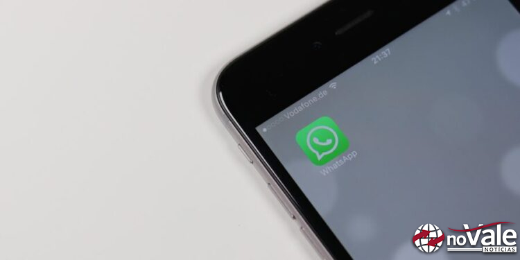 Ataque dispara alerta urgente do WhatsApp para usuários de iPhone