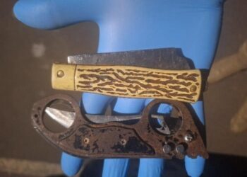 PM prende mulher por lesão corporal em Herval d’Oeste