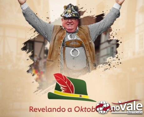 Documentário “Revelando a Oktoberfest: a saga do embaixador”, será lançado dia 26 de setembro