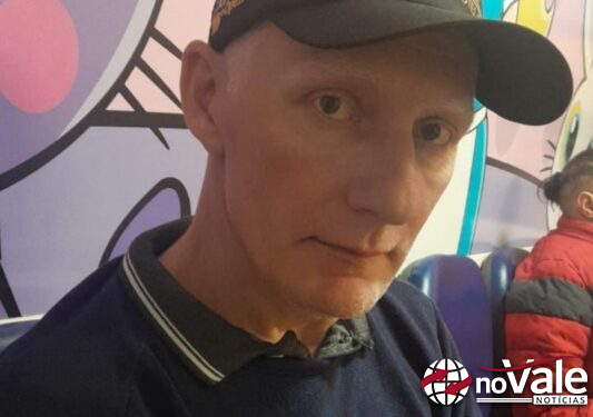 Família de piratubense com câncer realiza ação para custear tratamento