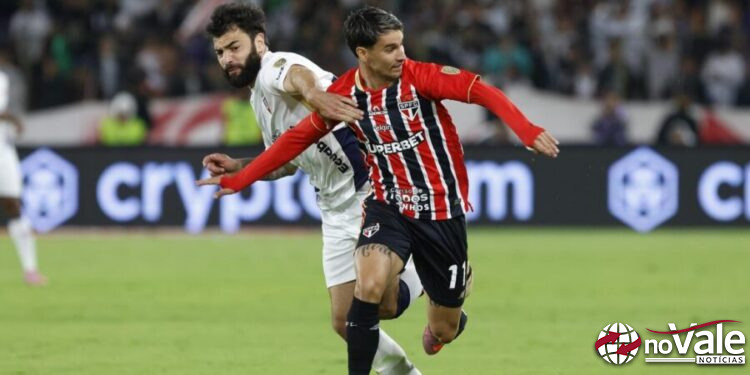 São Paulo e Flamengo prontos para decisões na Libertadores nesta quinta-feira