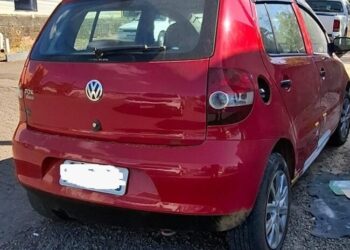 Registros de furto e violência doméstica são atendidos pela Polícia Militar em Campos Novos e Celso Ramos