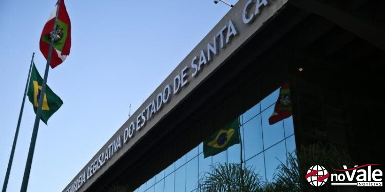 Parlamentares destinam mais de R$ 780 mil em emendas para Capinzal e Ouro