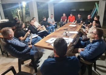 CDL realizou reunião mensal com pautas sobre eventos, campanhas e capacitações