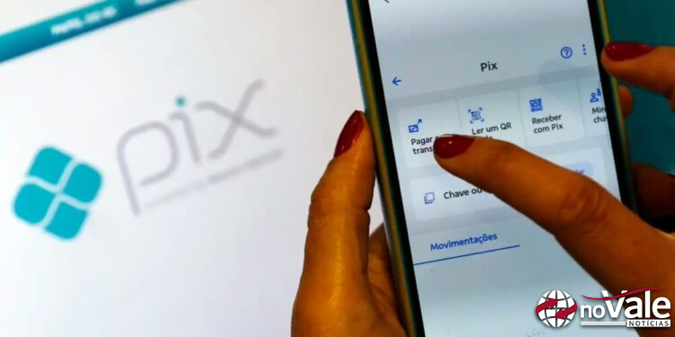 Banco Central limita valor de transferências por Pix; saiba quanto será permitido