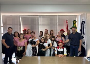 Capinzal divulga programação oficial do 30º Kerbfest 2025