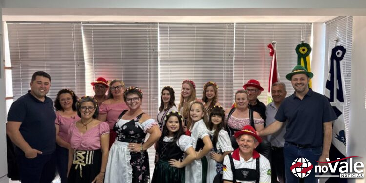 Capinzal divulga programação oficial do 30º Kerbfest 2025