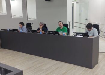 Presidente da Câmara de vereadores de Capinzal avalia primeira sessão de setembro