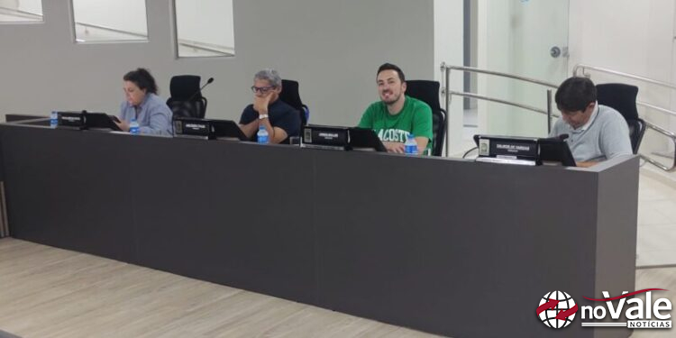 Presidente da Câmara de vereadores de Capinzal avalia primeira sessão de setembro