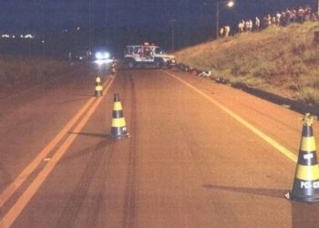 Justiça suspende júri de homem acusado por morte em acidente na SC-467, em Capinzal