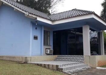 Homem condenado por estupro de vulnerável é preso em Piratuba