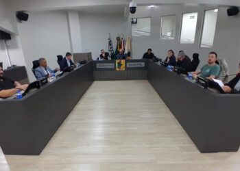Câmara de Vereadores de Capinzal aprova emenda ao Plano Diretor