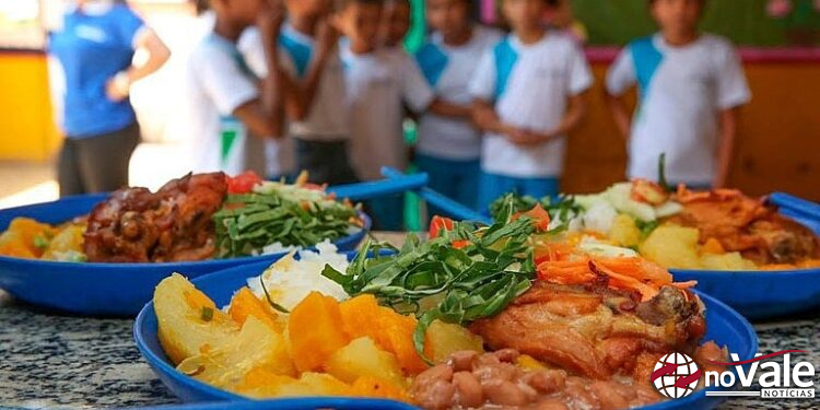 ONU reconhece Programa Nacional de Alimentação Escolar como referência mundial, mas desafios persistem
