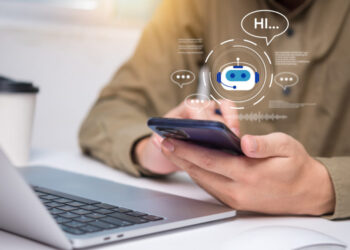 Jovens avaliam que IA ajuda a reduzir o estresse no estudo