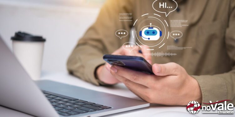 Jovens avaliam que IA ajuda a reduzir o estresse no estudo