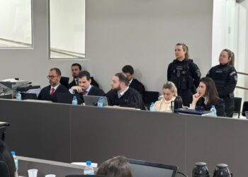MPSC recorre de sentença no caso Claudia Tavares pedindo aumento da pena