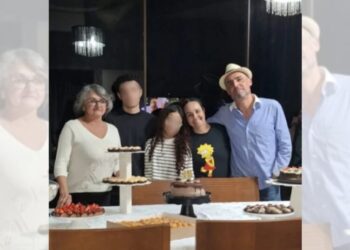 Homem mata mulher, dois enteados e atira na sogra em Santa Catarina