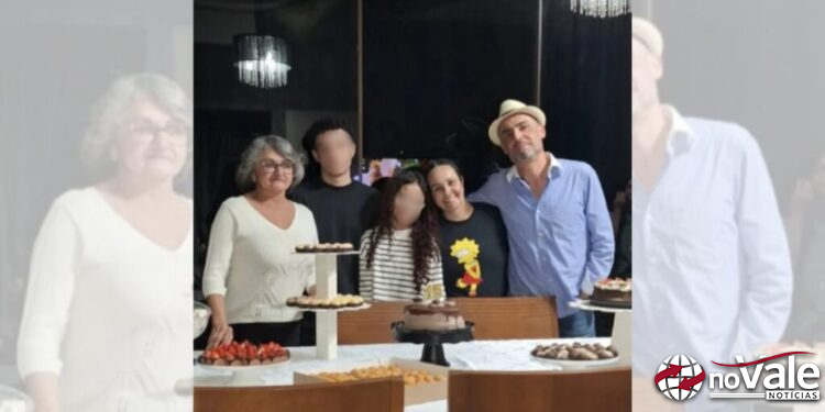 Homem mata mulher, dois enteados e atira na sogra em Santa Catarina