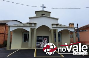 Comunidade do Loteamento Lar móveis lança programação da festa em honra a Nossa Senhora Aparecida