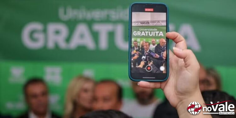 Universidade Gratuita: 43 estudantes são indiciados por falsidade em investigação em SC