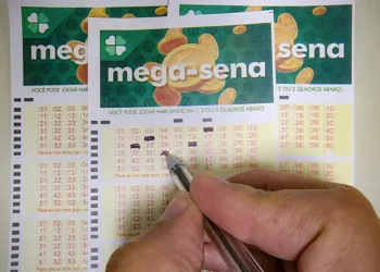 Sorte: Prêmio de R$ 80 milhões da Mega-Sena será sorteado neste sábado