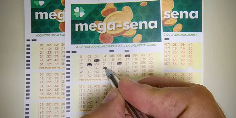 Sorte: Prêmio de R$ 80 milhões da Mega-Sena será sorteado neste sábado