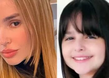 Família de modelo encontrada morta com a filha conta que ela sonhava em ser médica