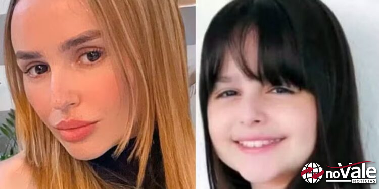 Família de modelo encontrada morta com a filha conta que ela sonhava em ser médica