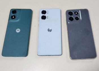 Polícia Militar recupera três celulares furtados e prende suspeito em Capinzal