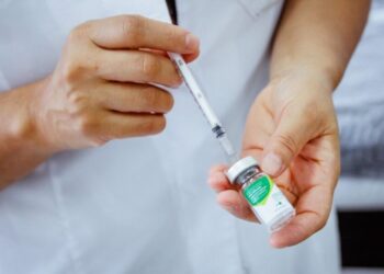 Saiba como será a Campanha Nacional de Multivacinação para crianças e adolescentes