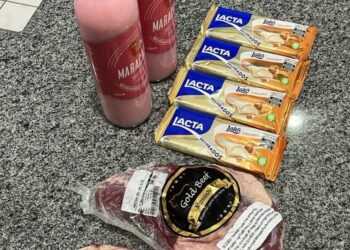 Polícia Militar registra ações efetivas contra furto, cumprimento de mandado e lesão corporal na região