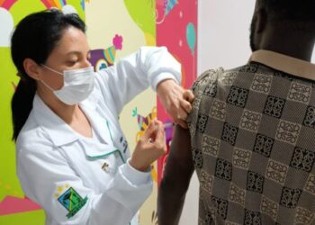 “Dia D” da Multivacinação em Zortéa