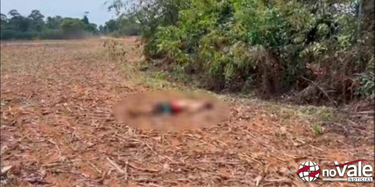 Jovem natural de Capinzal é assassinado em Mato Grosso