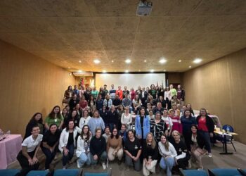 Piratuba: Grupo Interinstitucional do acolhimento promove roda de conversa em Piratuba