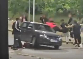 Jovem espancado em Videira foi atropelado pelo próprio amigo