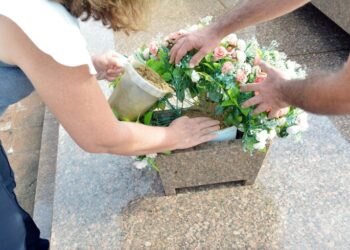 Cuidados redobrados contra a dengue nos cemitérios neste Dia de Finados