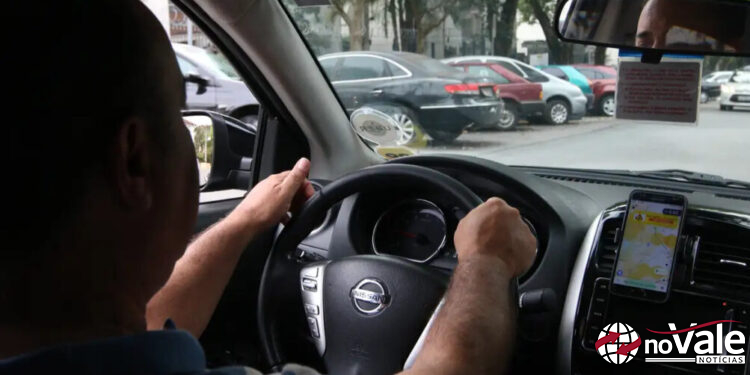 Número de trabalhadores por aplicativos cresce 25,4% em dois anos