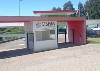 CISAM Meio-Oeste de Capinzal abre concurso com salários de até R$ 5,8 mil