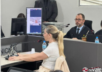 MPSC busca aumento de pena para ré que matou o marido e escondeu o corpo no freezer em Lacerdópolis