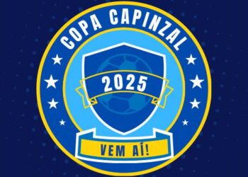 Copa Capinzal de Futebol de Campo contará com a participação de 16 equipes