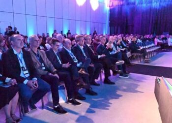 Municípios da região participam do Seminário Estadual de Educação Empreendedora em Florianópolis