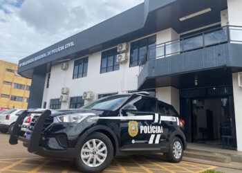 Polícia Civil concluiu o inquérito policial da Operação Patriarca em Campos Novos
